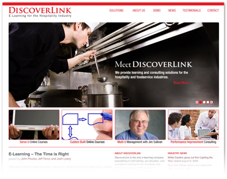 views of Deconstructing Product Design book and web site